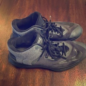 Men’s Nike basketball shoes